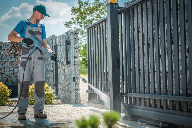 Spring Cleaning in Harlan, IN