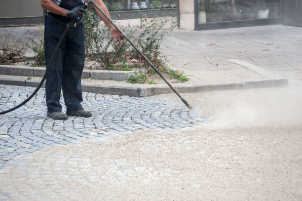 Best Post-Construction Pressure Washing  in Harlan, IN
